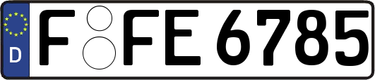F-FE6785
