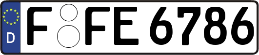 F-FE6786
