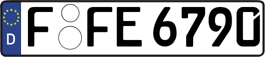 F-FE6790