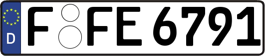 F-FE6791