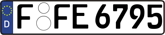 F-FE6795