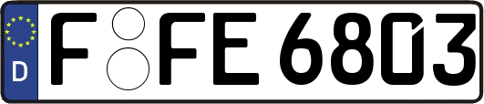 F-FE6803