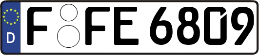 F-FE6809