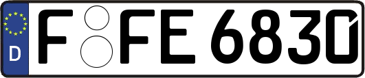 F-FE6830