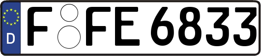 F-FE6833
