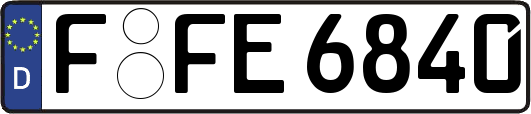 F-FE6840