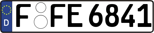 F-FE6841