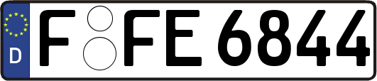 F-FE6844