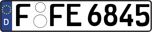 F-FE6845