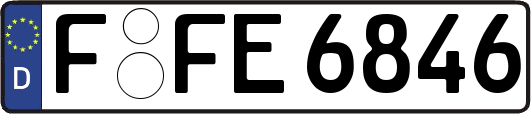 F-FE6846