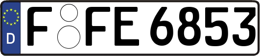 F-FE6853
