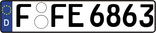 F-FE6863