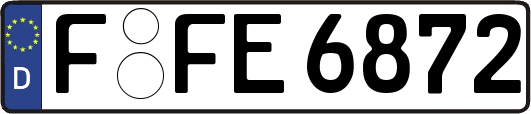 F-FE6872