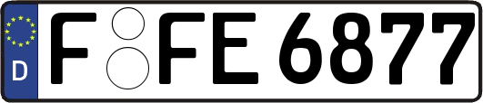 F-FE6877