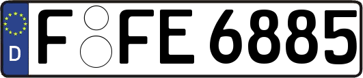 F-FE6885