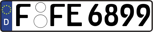 F-FE6899
