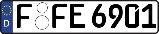 F-FE6901