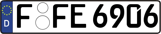 F-FE6906