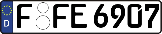 F-FE6907