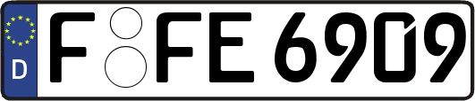 F-FE6909