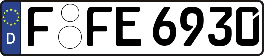 F-FE6930