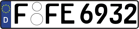 F-FE6932