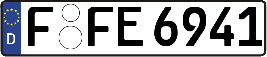 F-FE6941