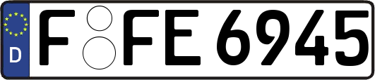 F-FE6945