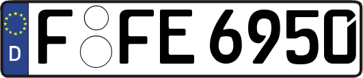 F-FE6950