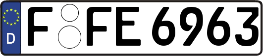 F-FE6963