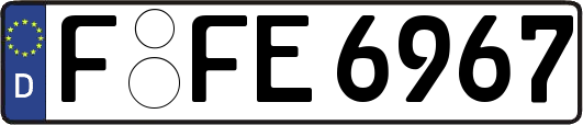 F-FE6967