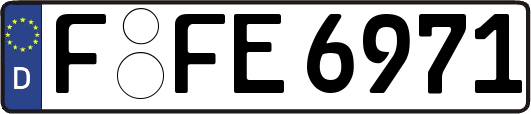 F-FE6971