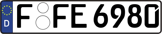 F-FE6980