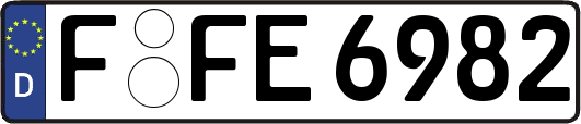 F-FE6982