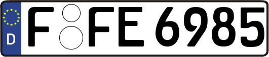 F-FE6985