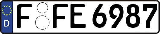 F-FE6987