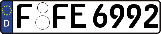F-FE6992