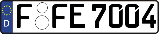 F-FE7004