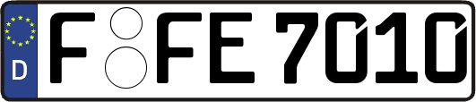 F-FE7010