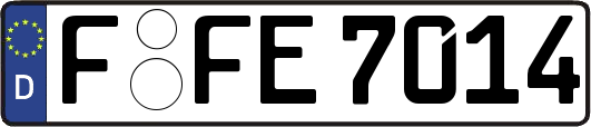 F-FE7014
