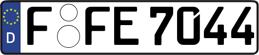 F-FE7044