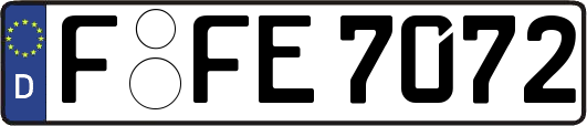 F-FE7072