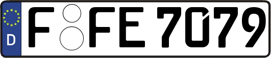 F-FE7079
