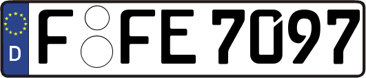 F-FE7097