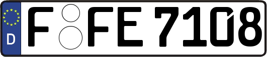 F-FE7108
