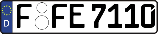 F-FE7110