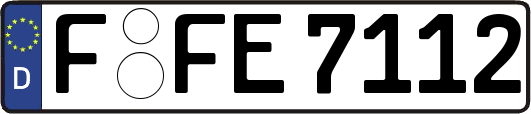 F-FE7112