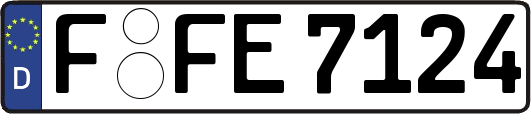F-FE7124