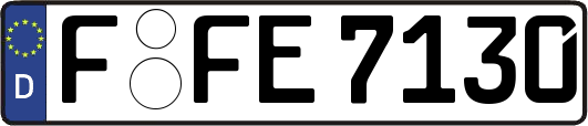 F-FE7130