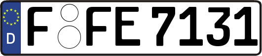 F-FE7131